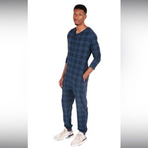 Men’s Smash + Tess Romper
